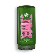Yves Rocher Brillance Regenerator za obojenu kosu i sjaj, 200 ml