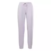 Reebok RI FRENCH TERRY PANT, ženske hlače, ljubičasta H54759