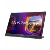 ASUS ZenScreen MB16QHG Portable Monitor 16inch IPS WLED WQXGA 16:10 120Hz 500cd/m2 5ms HDMI