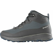 Icebug Ženske outdoor cipele Haze Womens Mid Biosole GTX Peat Grey 39