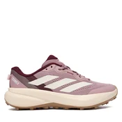 Trekking čevlji adidas Terrex Tracefinder Plus JQ1960 Svetlo vijolična