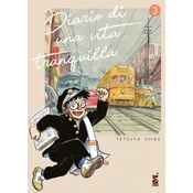 Diario di una vita tranquilla
