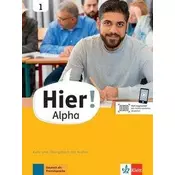 Hier! Alpha 1