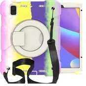 Ohišje za iPad Mini 4/5 7,9 s stojalom in ramenskim pasom