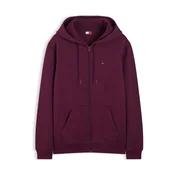 Tommy Jeans Jopa na zadrgo jajčevec