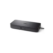 Dell Pro Smart Dock SD25, AC adapter, 130 W