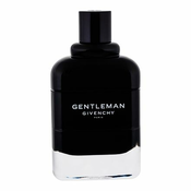 Givenchy Gentleman darovni set parfemska voda 100 ml + parfemska voda 15 ml za muškarce