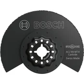 BOSCH Řezací kotouč na minerální materiály ACZ 85 MT4, Starlock, 85 mm, 10 ks 2608669267