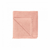 Roza bombažna kopalna brisača 70x140 cm FRINO - Blomus