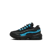 Nike Air Max 95 Recraft Younger Kids Shoes - Black