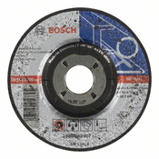 Bosch Lepljeni brusni disk PRO Metal za male ugaone brusilice, otvor 22,23mm oSa 2608600218