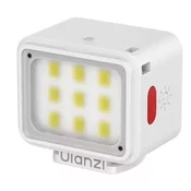 Ulanzi DG01 Cube Mini Light Cold Shoe(White)