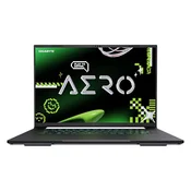 GIGABYTE AERO X16 2WH 16 QHD+ 165Hz 400nits Ryzen AI 9 HX 370 32GB 1TB RTX 5070 8GB Win11Home beli