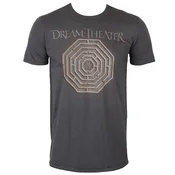 Metal majica moška Dream Theater - MAZE - PLASTIC HEAD - RTDTI005