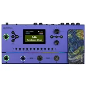 MOOER GE200 PRO LI Kitarski multiefekt