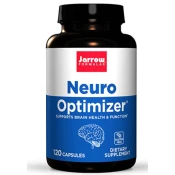 Jarrow Formulas Jarrow Neuro Optimizer, Brain Support, 120 kapsul