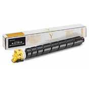 KYO KYOCERA TK-8335Y toner, originalni, rumena