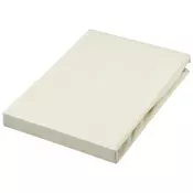 ČARŠAV SA GUMOM ZA TOPERE 90-100/190-220 cm