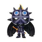 Bobble Figure Anime - One Piece POP! - King