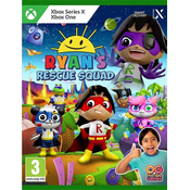 Ryans Rescue Squad (Xbox One)
