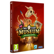 PC Two Point Museum - Explorer Edition