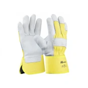 GEBOL Delovne rokavice WORKER PRO velikost 10,5