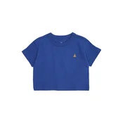 GAP Majica temno modra
