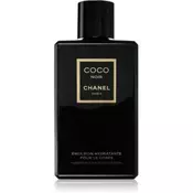 Chanel Coco Noir losion za tijelo 200 ml za žene