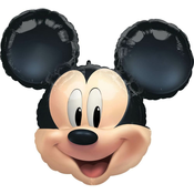 Balon Mickey Mouse