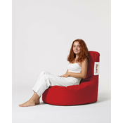 Atelier del Sofa ATELIER DEL SOFA Lina - Red v2 vrtna sedežna vreča, (20802783)
