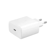 slomart LP Omrežni polnilnik s Power Delivery 45W, bel