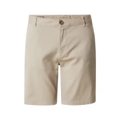 GUESS Chino hlače ANGELS greige
