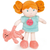 Doudou Jolijou lutka Miss Mint 21 cm