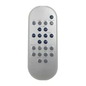 General PHILIPS MCM240 - združljiv daljinski upravljalnik znamke General