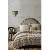 Lessentiel Maison Double Prekrivac Apollo, 220x240cm, Bež