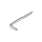 Suki lestenčna kljuka 40x3.0x15mm, 6kos