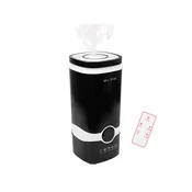 slomart BLOW H-04 vlažilnik zraka, 3L, črn + LCD, daljinec, aroma