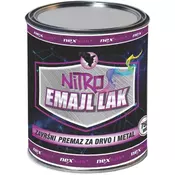 NITRO EMAJL NEXSAS 0.75 CRNI SJAJNI