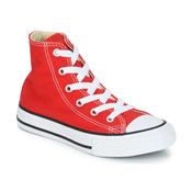 Converse Visoke superge CHUCK TAYLOR ALL STAR CORE HI Rdeča