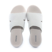Skechers papuce zelena 36 ( 355377 )