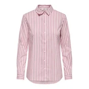 JDY Bluza JDYMio sliva/ciklama