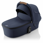 britax römer® košara za novorodence smile™ 5z night blue