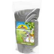 JR FARM PESEK ZA GLODALCE 1KG