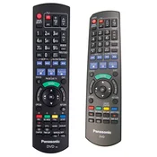 General PANASONIC N2QAYB000127 - originalni daljinski upravljalnik