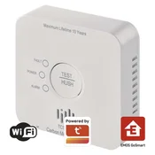 Detektor ugljen-monoksida GoSmart 2xAA Wi-Fi Tuya