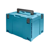 Makita plastični kovček Makpac 4 (821552-6)