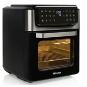 Tristar FR-9068 Friteza na vroč zrak, 12 L, 1800 W, črna/nerjaveče jeklo