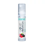 Amoreane Lubrikant Liquid Vibrator Berries