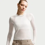 Nike Airreverent Womens Long-Sleeve Top