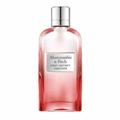 Abercrombie & Fitch First Instinct Together parfumska voda 100 ml za ženske